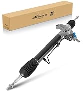 Amazon.com: maXpeedingrods Manual Steering Rack and Pinion